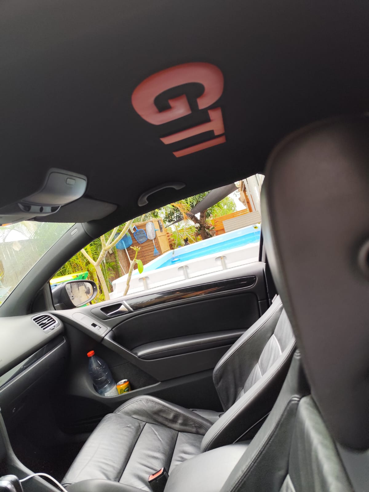 Réalisation RJ Concept