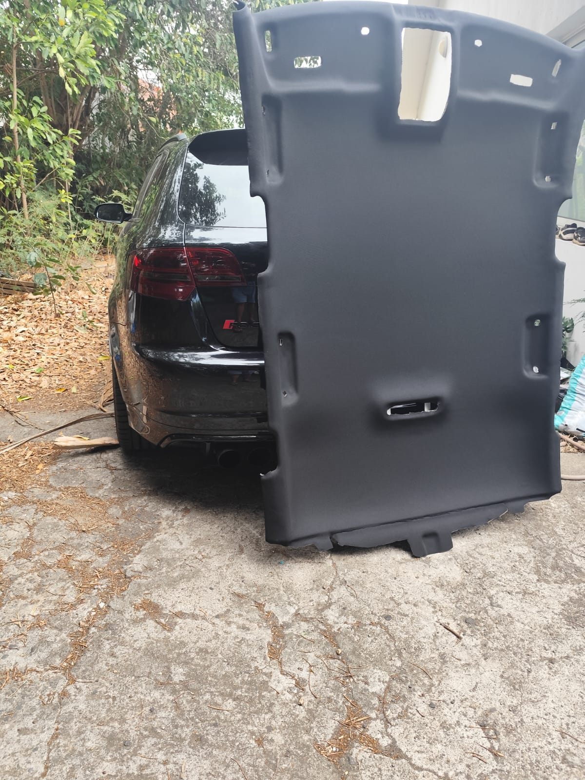 Réalisation RJ Concept