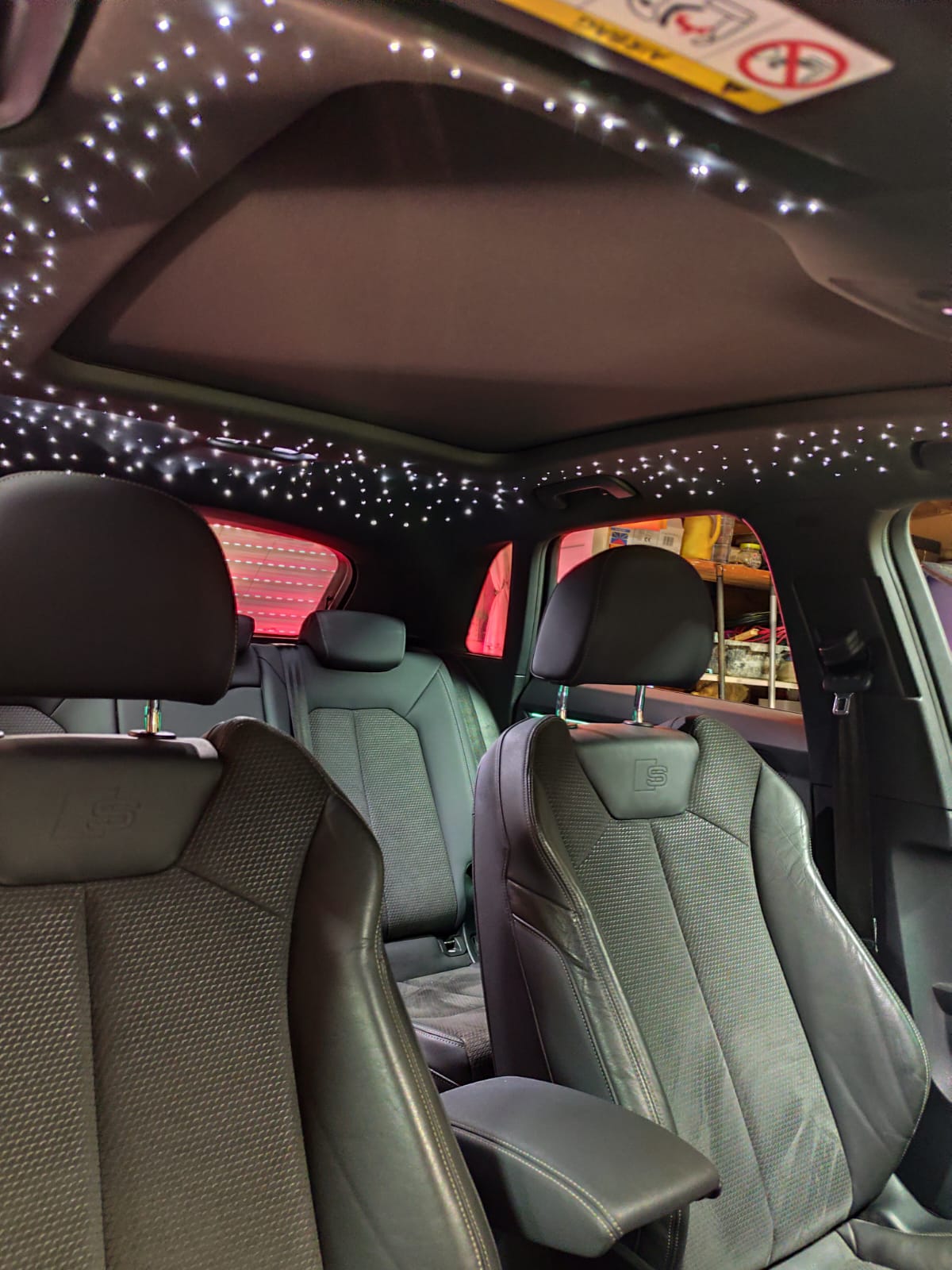 Réalisation RJ Concept