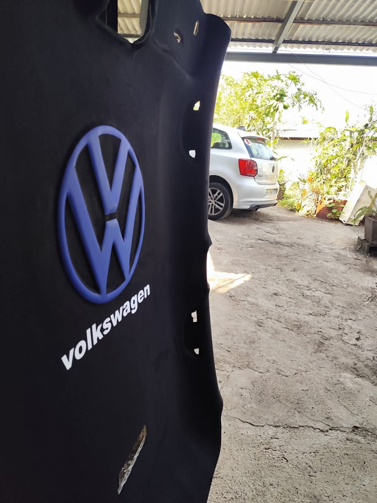 Réalisation RJ Concept