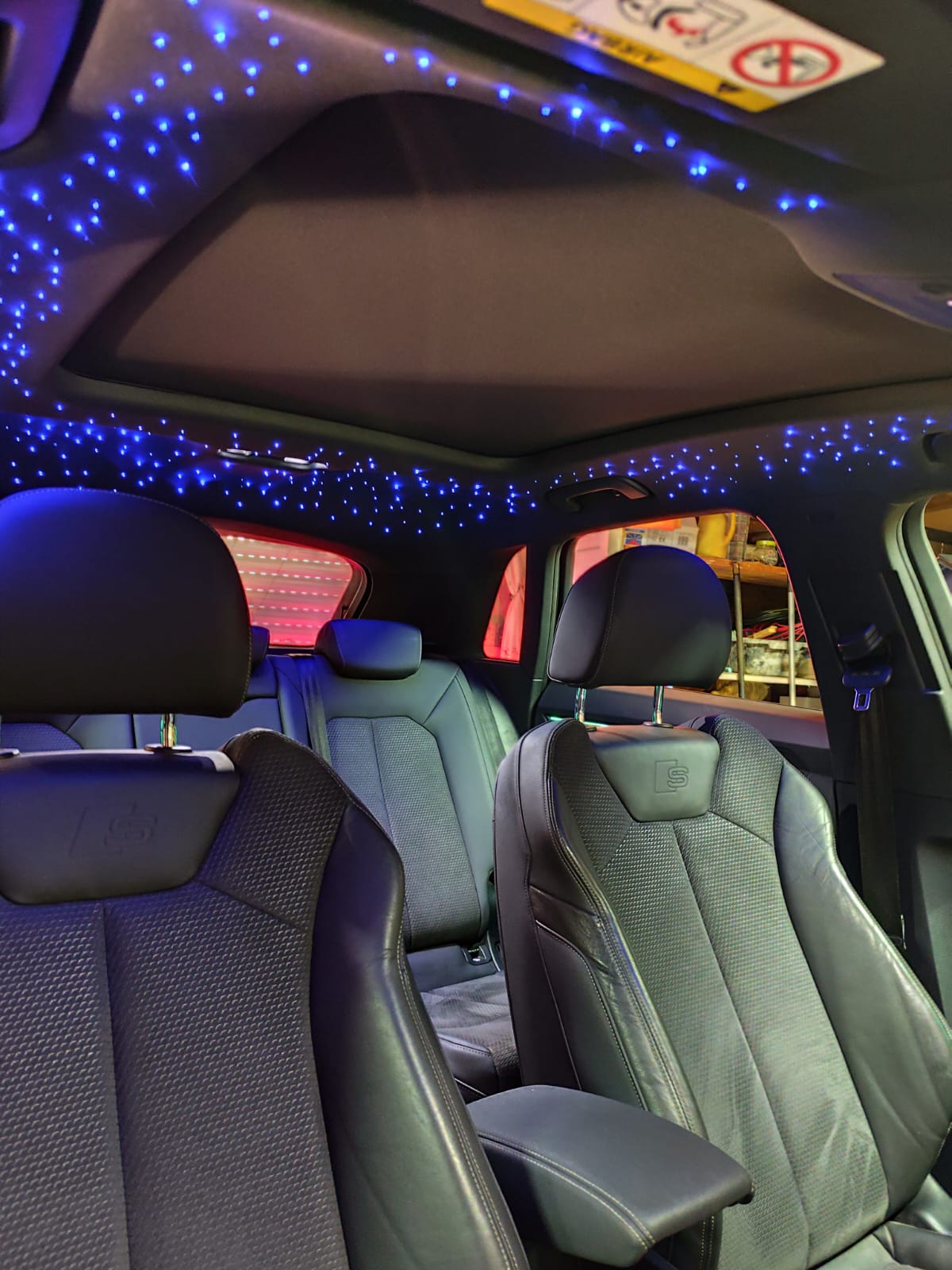 Réalisation RJ Concept