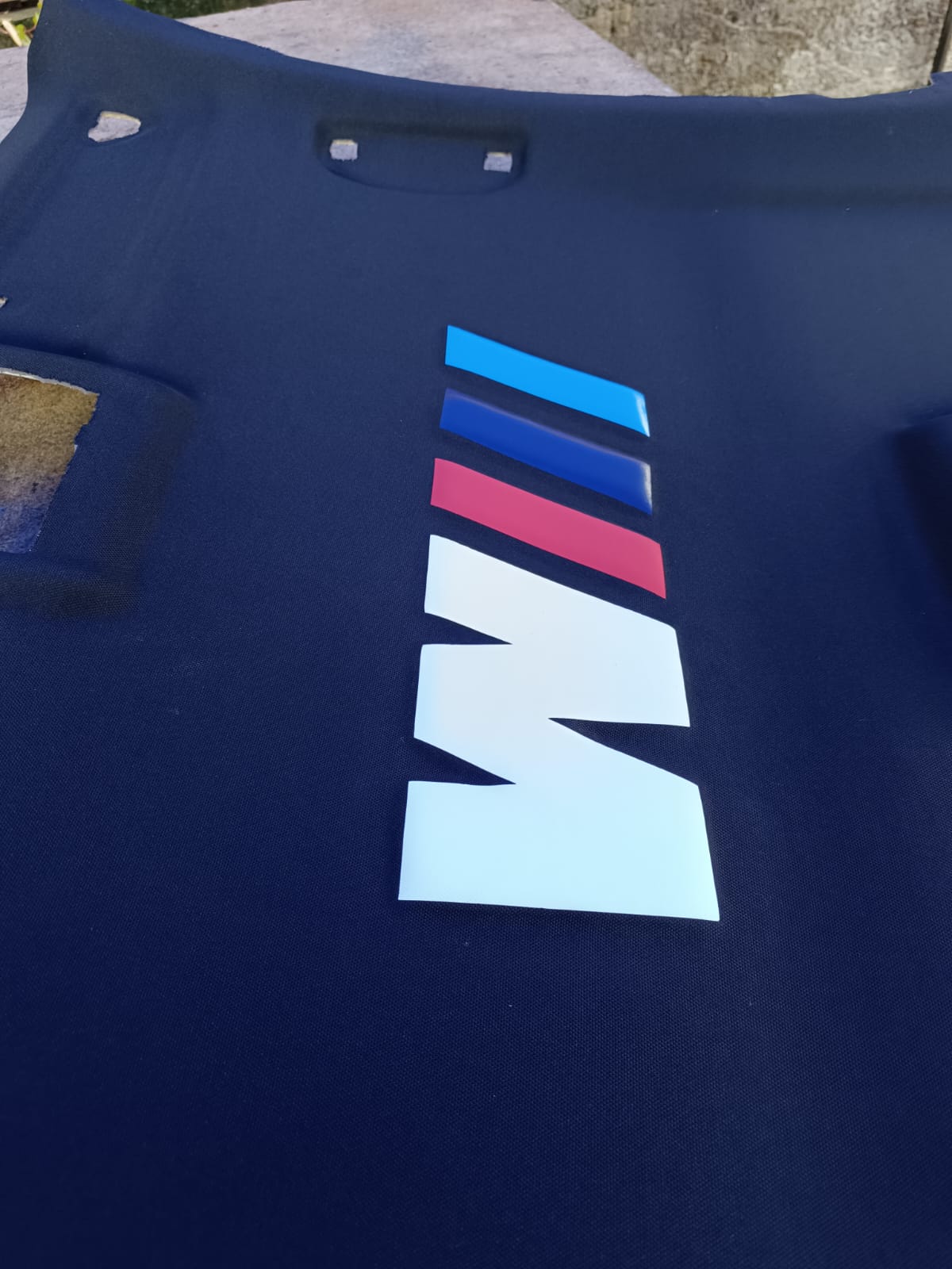 Réalisation RJ Concept