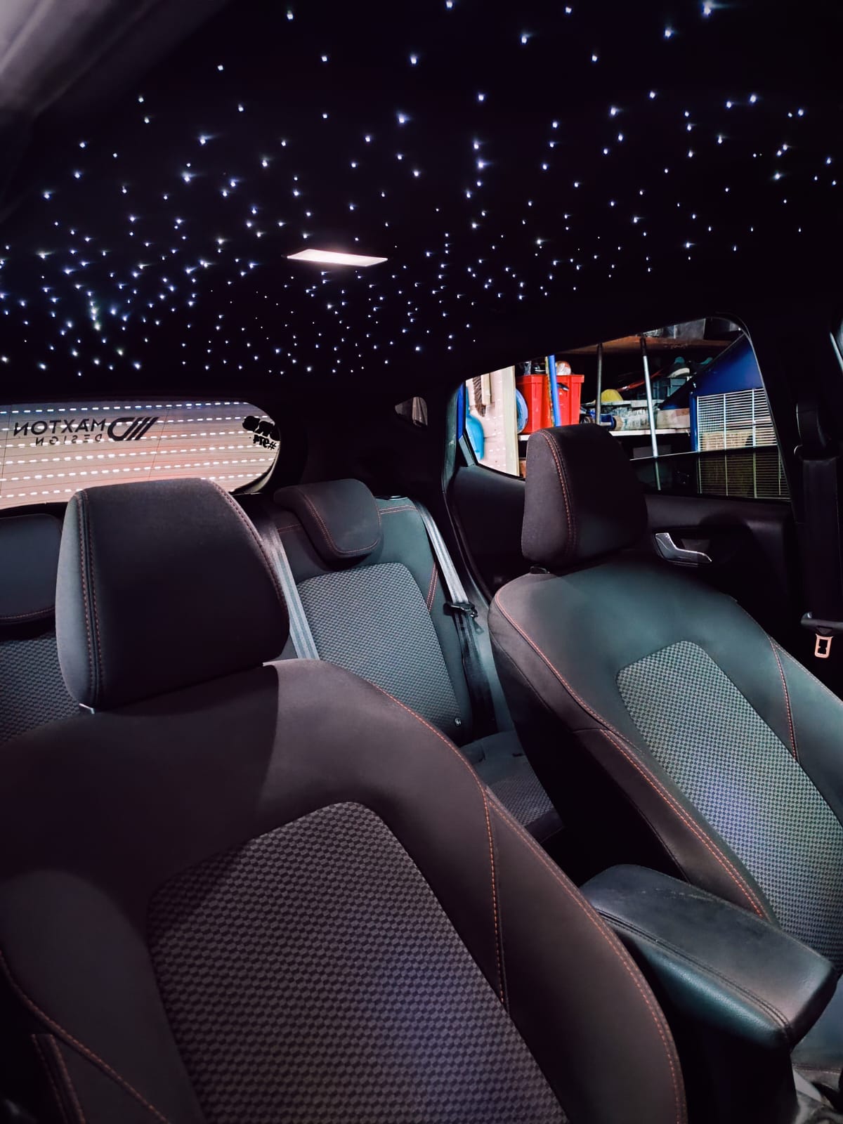 Réalisation RJ Concept