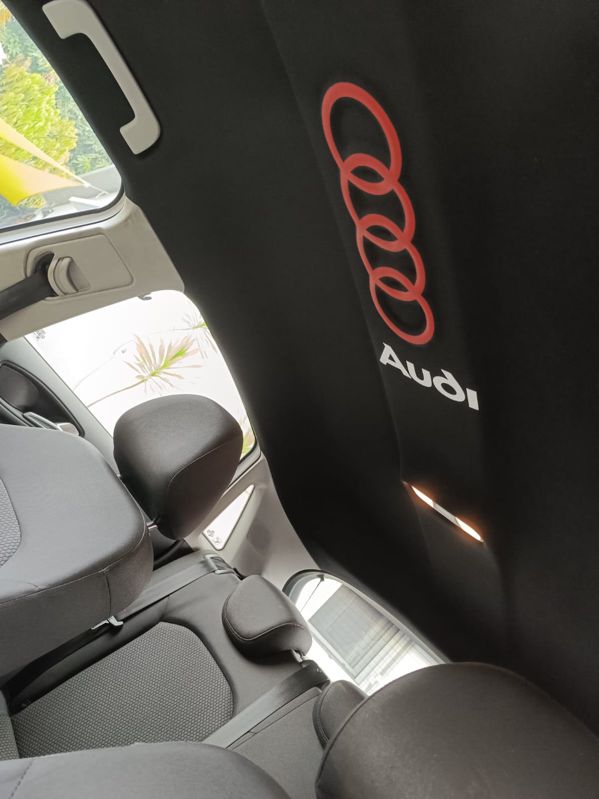 Réalisation RJ Concept