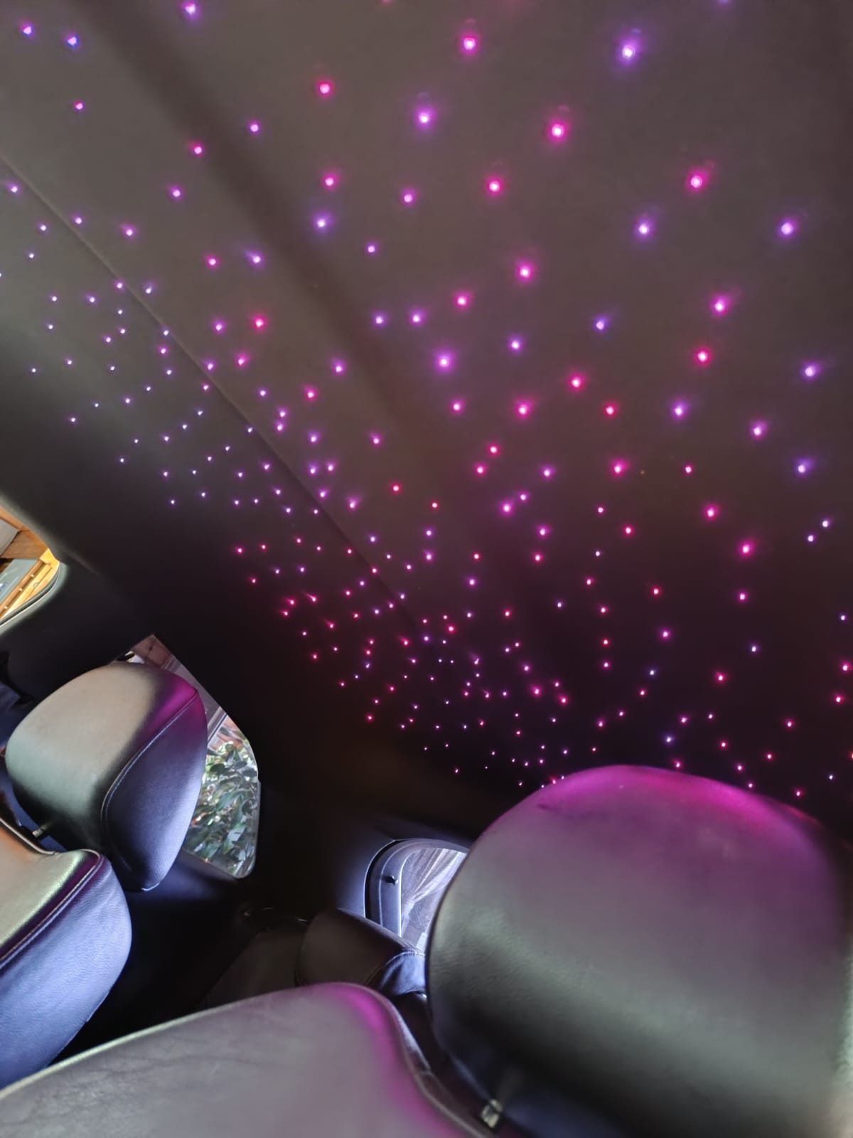 Réalisation RJ Concept