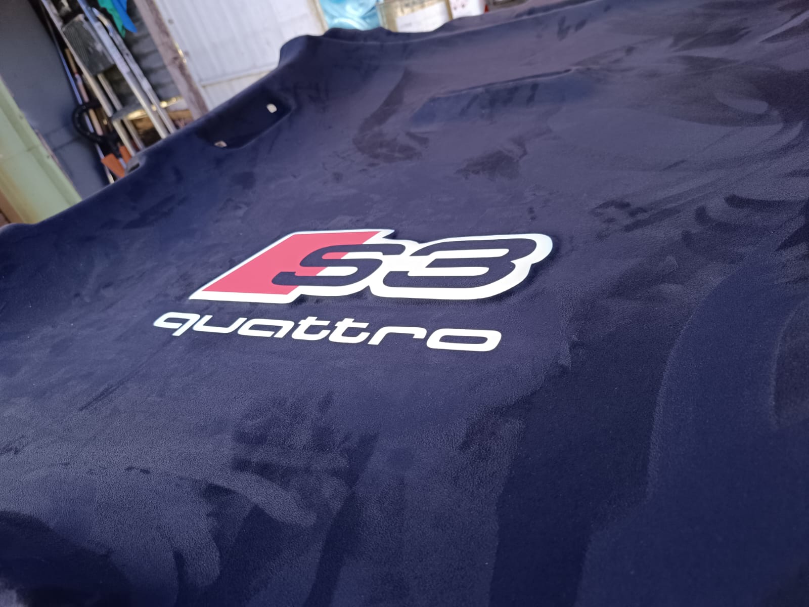 Réalisation RJ Concept