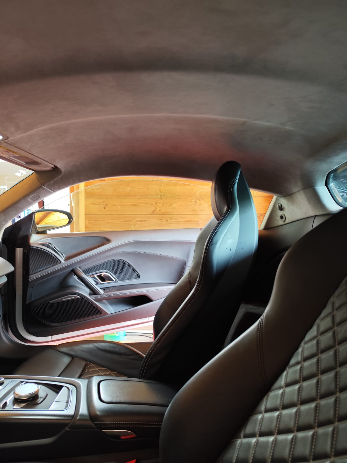 Réalisation RJ Concept