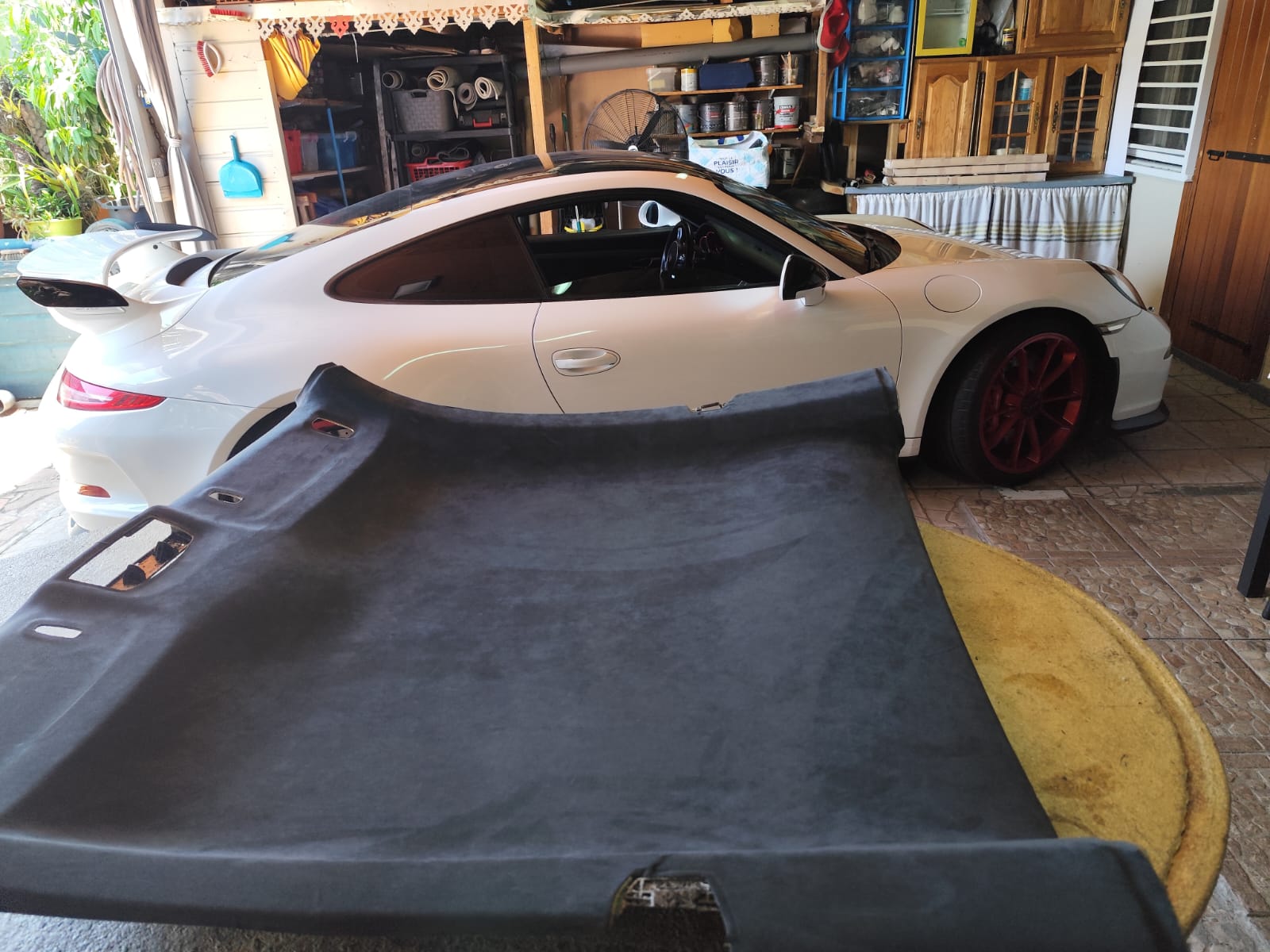 Réalisation RJ Concept